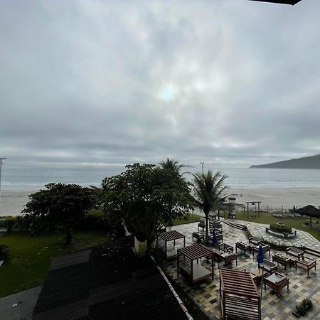 Apartamentos Com Vista Mar Na Praia Dos Ingleses Florianópolis Esterno foto