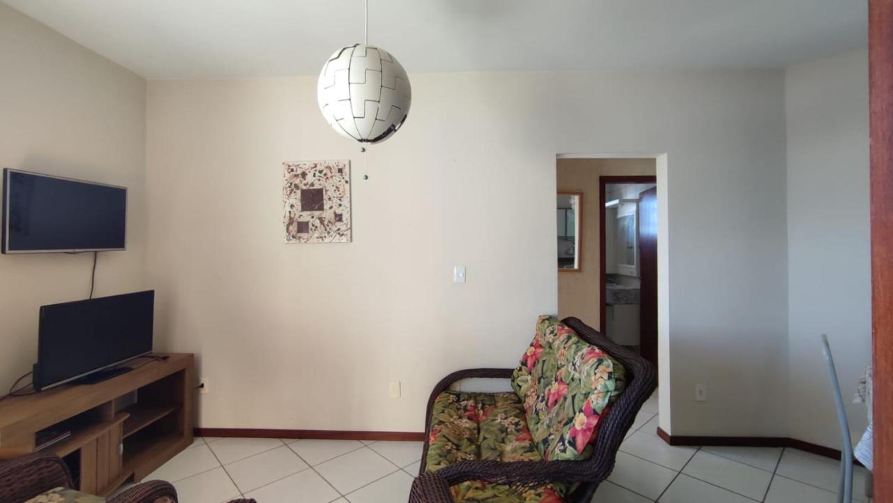 Apartamentos Com Vista Mar Na Praia Dos Ingleses Florianópolis Esterno foto