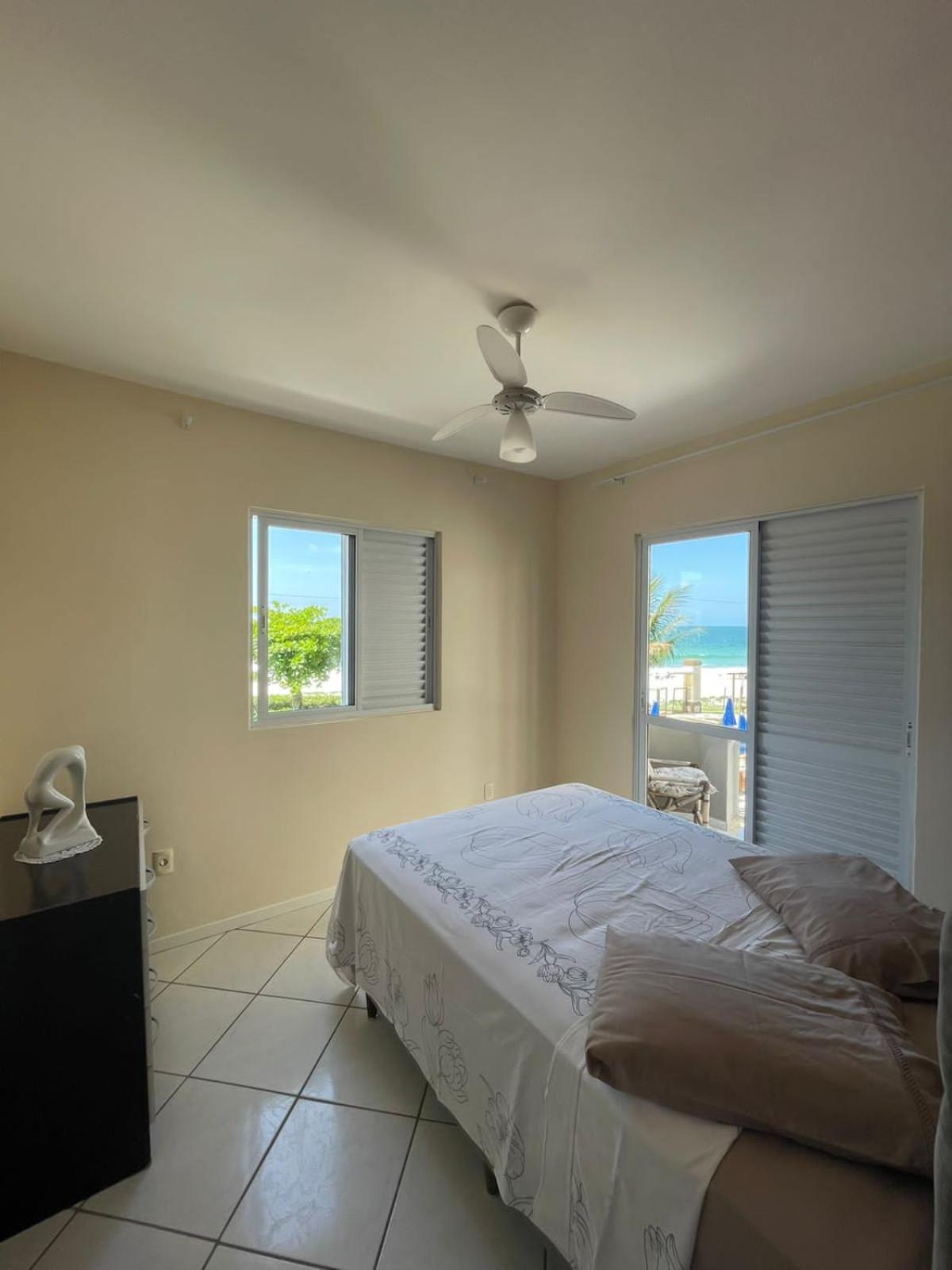 Apartamentos Com Vista Mar Na Praia Dos Ingleses Florianópolis Esterno foto
