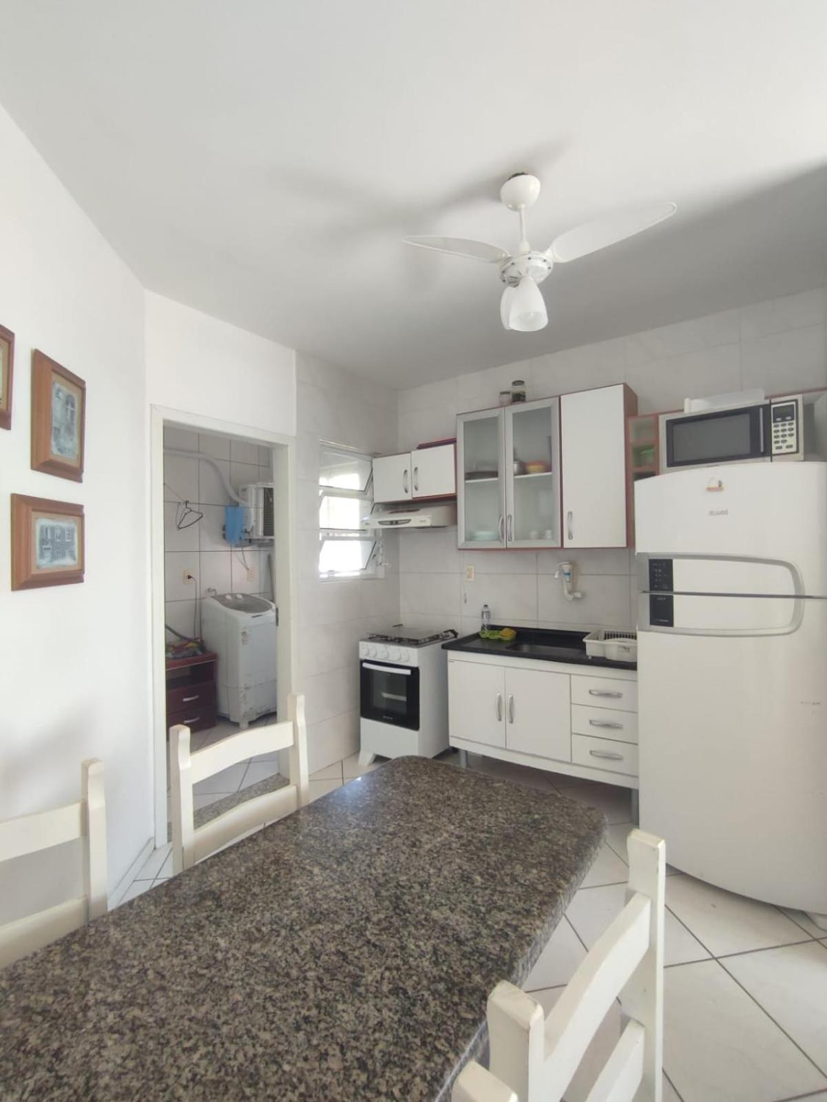 Apartamentos Com Vista Mar Na Praia Dos Ingleses Florianópolis Esterno foto